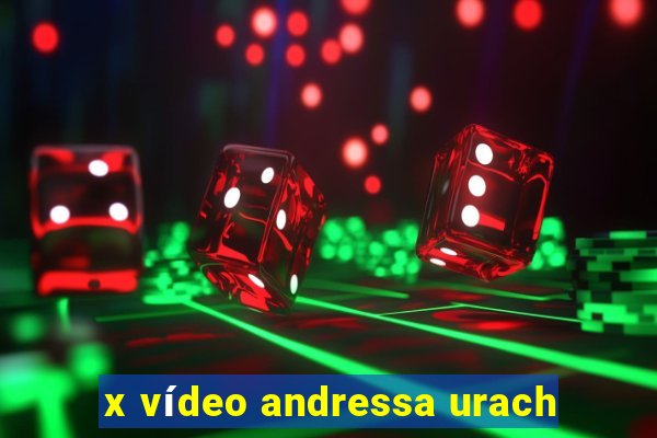 x vídeo andressa urach