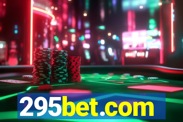 295bet.com