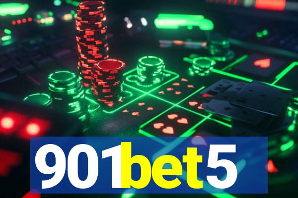 901bet5