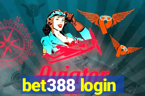 bet388 login