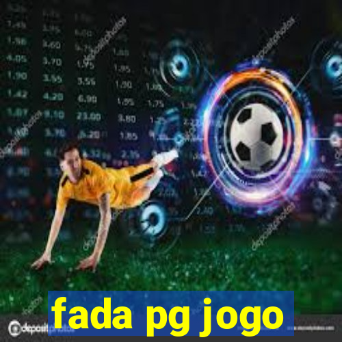 fada pg jogo