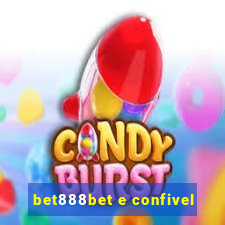 bet888bet e confivel