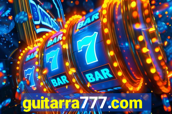 guitarra777.com