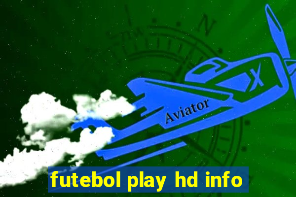 futebol play hd info