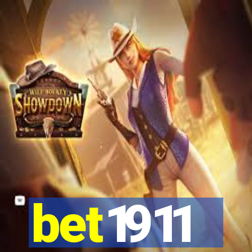 bet1911