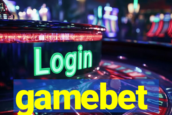 gamebet