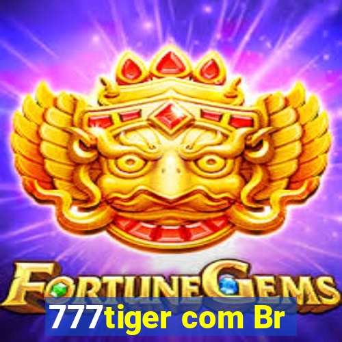 777tiger com Br