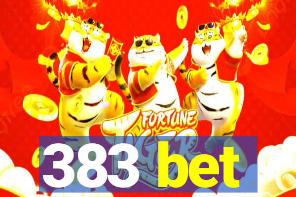 383 bet