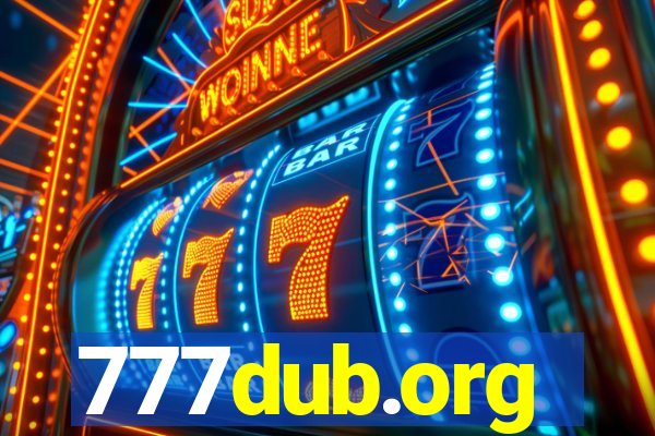 777dub.org