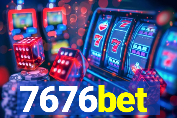 7676bet