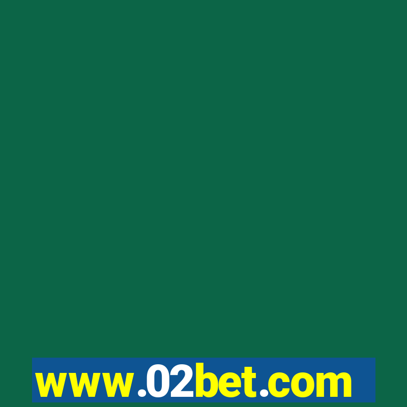 www.02bet.com