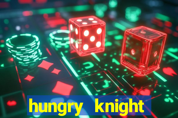 hungry knight gameboy rom pt br