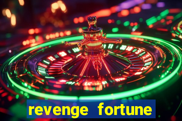 revenge fortune tiger 2 demo