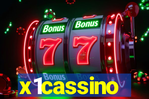 x1cassino