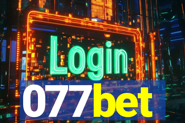 077bet