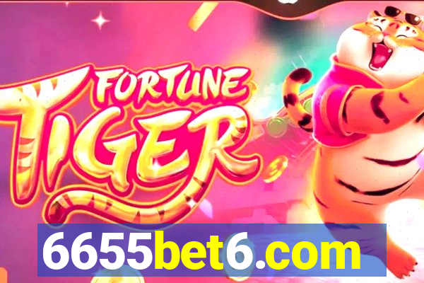 6655bet6.com