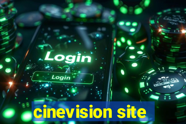 cinevision site