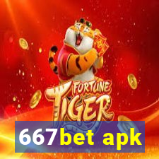 667bet apk