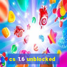 cs 1.6 unblocked