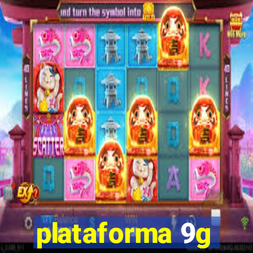 plataforma 9g