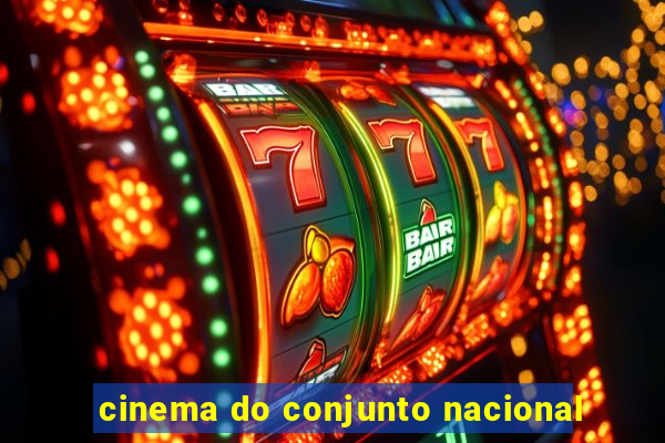 cinema do conjunto nacional