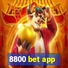 8800 bet app