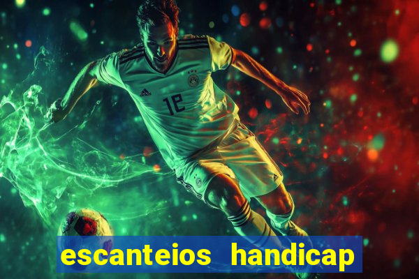 escanteios handicap - 2