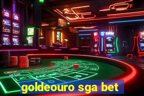 goldeouro sga bet