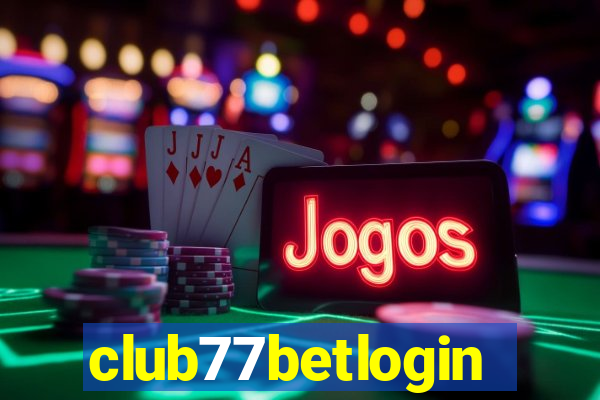 club77betlogin