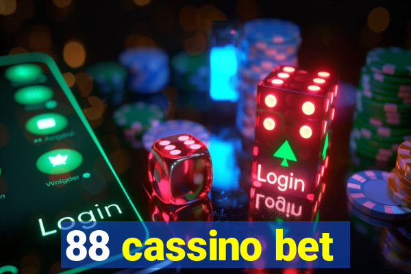 88 cassino bet