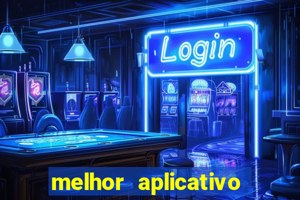 melhor aplicativo jogo do bicho