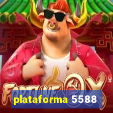 plataforma 5588