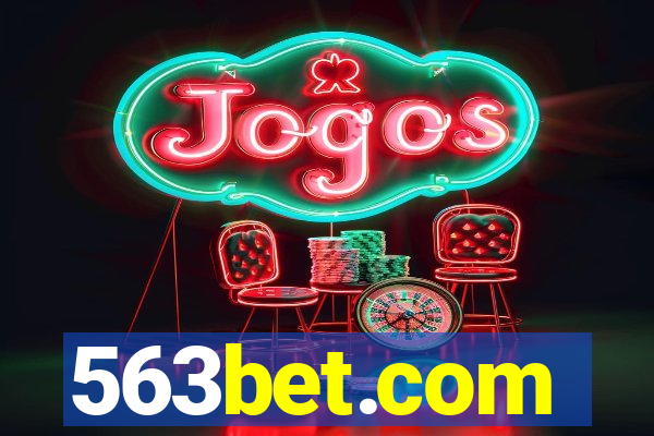 563bet.com