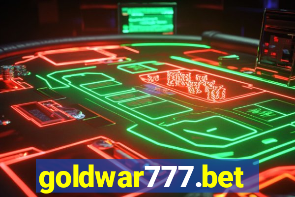 goldwar777.bet