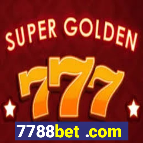 7788bet .com