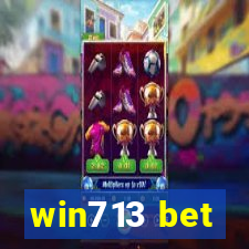 win713 bet