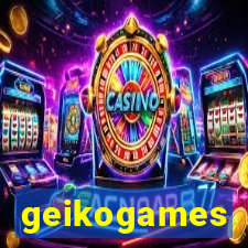 geikogames