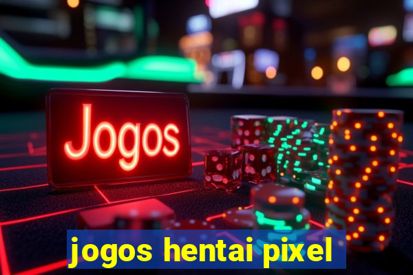 jogos hentai pixel