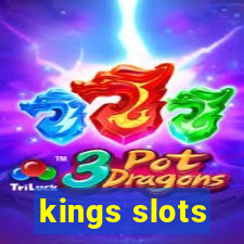 kings slots