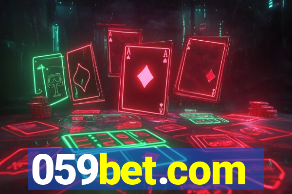 059bet.com