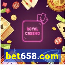 bet658.com