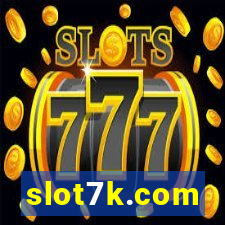 slot7k.com