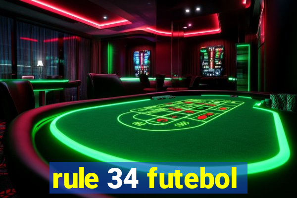 rule 34 futebol