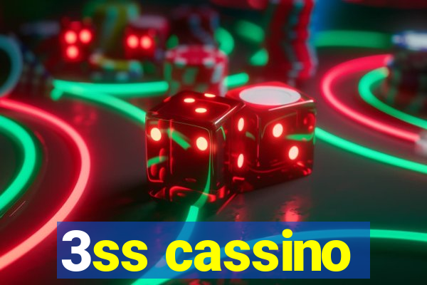 3ss cassino