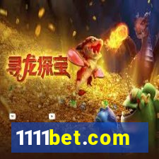 1111bet.com