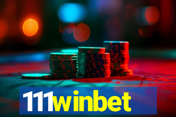 111winbet