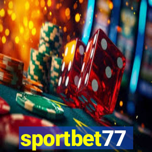 sportbet77