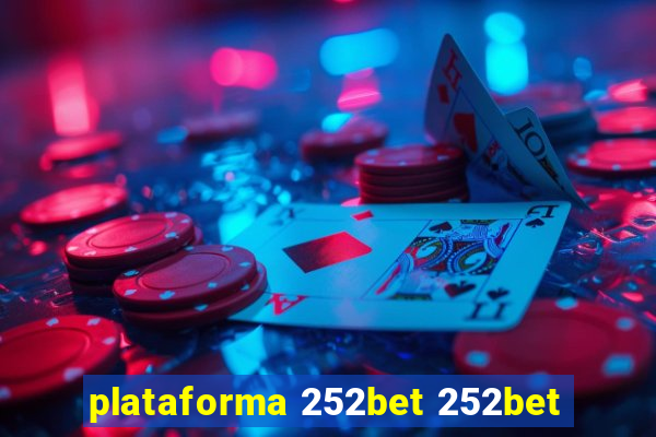 plataforma 252bet 252bet