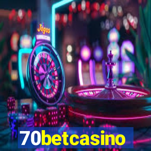 70betcasino