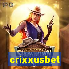 crixxusbet